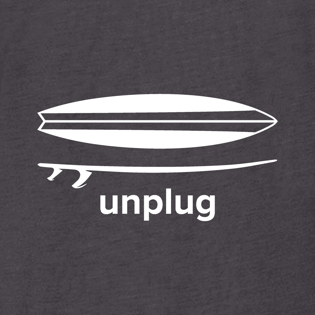 Surfing Women's T-Shirt