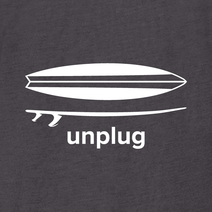 Surfing Women's T-Shirt