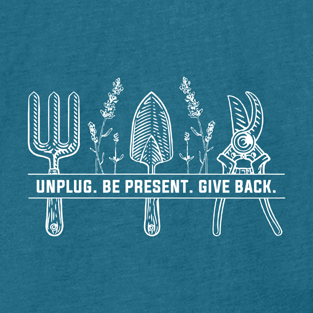 Gardening Women's T-Shirt