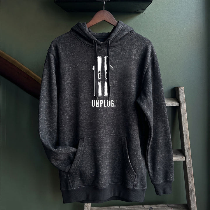 SKIING Nantucket Super Soft Sweater Hoodie