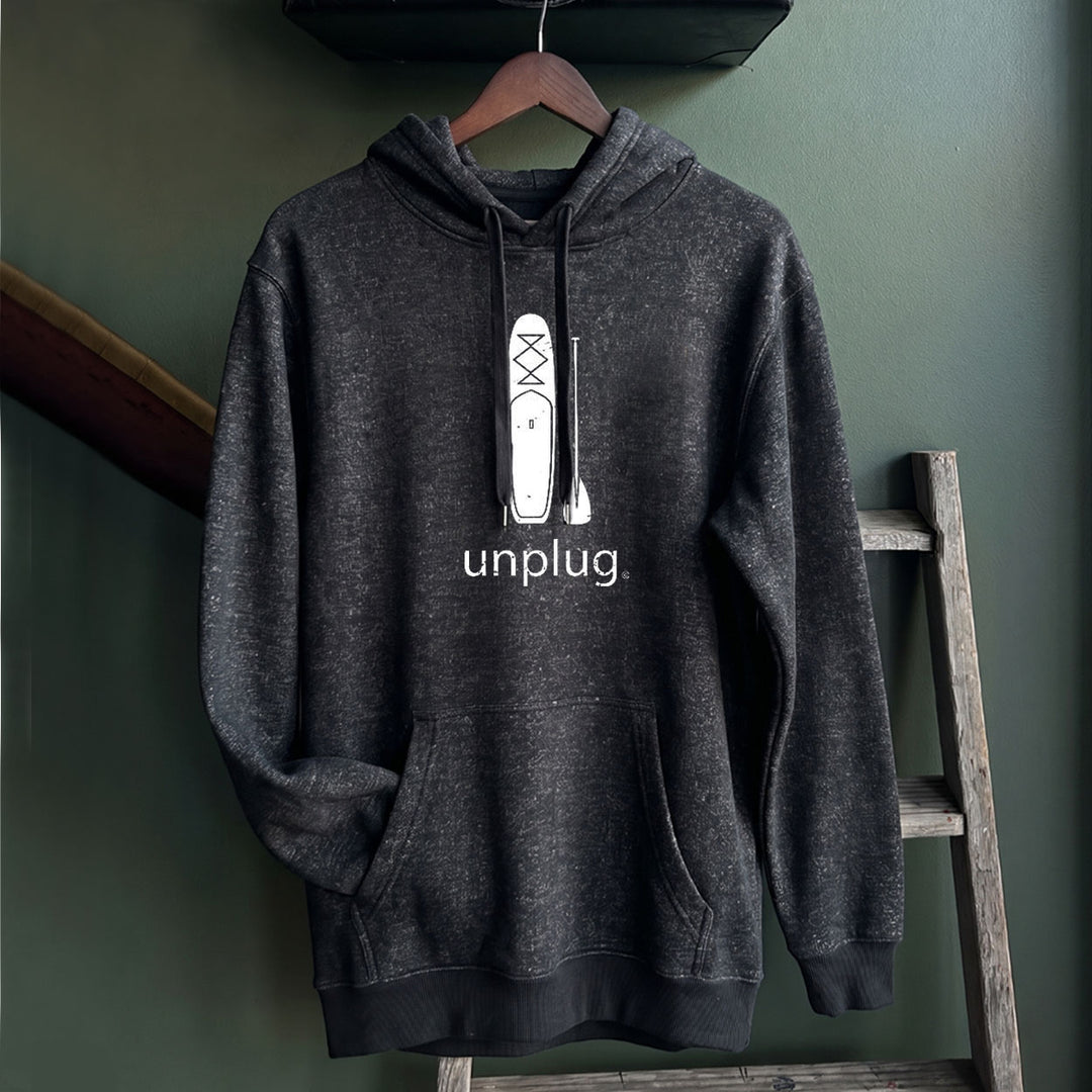 STAND UP PADDLE BOARD Nantucket Super Soft Sweater Hoodie