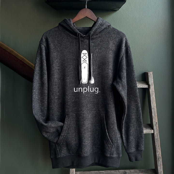 STAND UP PADDLE BOARD Nantucket Super Soft Sweater Hoodie