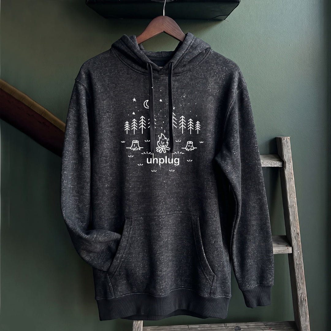 STARGAZING Nantucket Super Soft Sweater Hoodie
