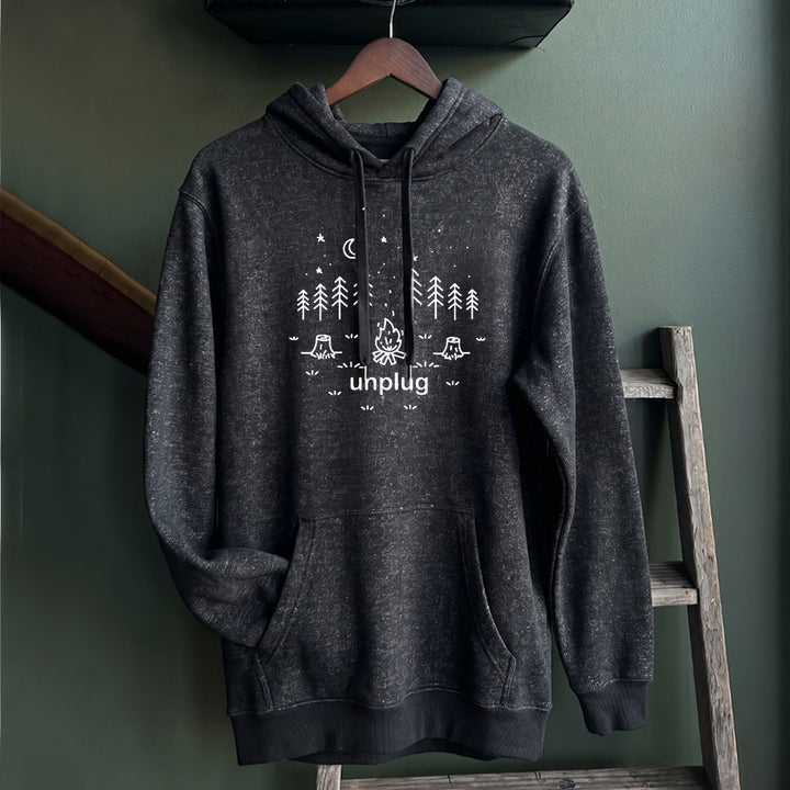STARGAZING Nantucket Super Soft Sweater Hoodie