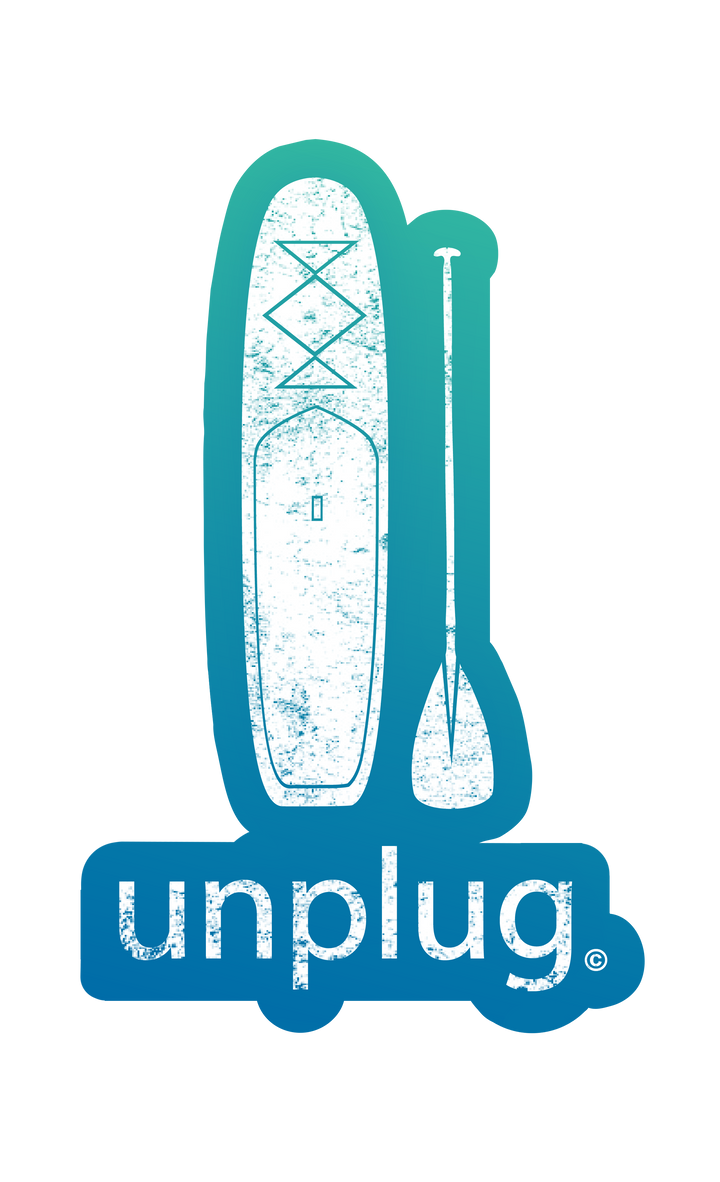 Life Unplugged Sticker STICKERS – Page 2 – Life Unplugged