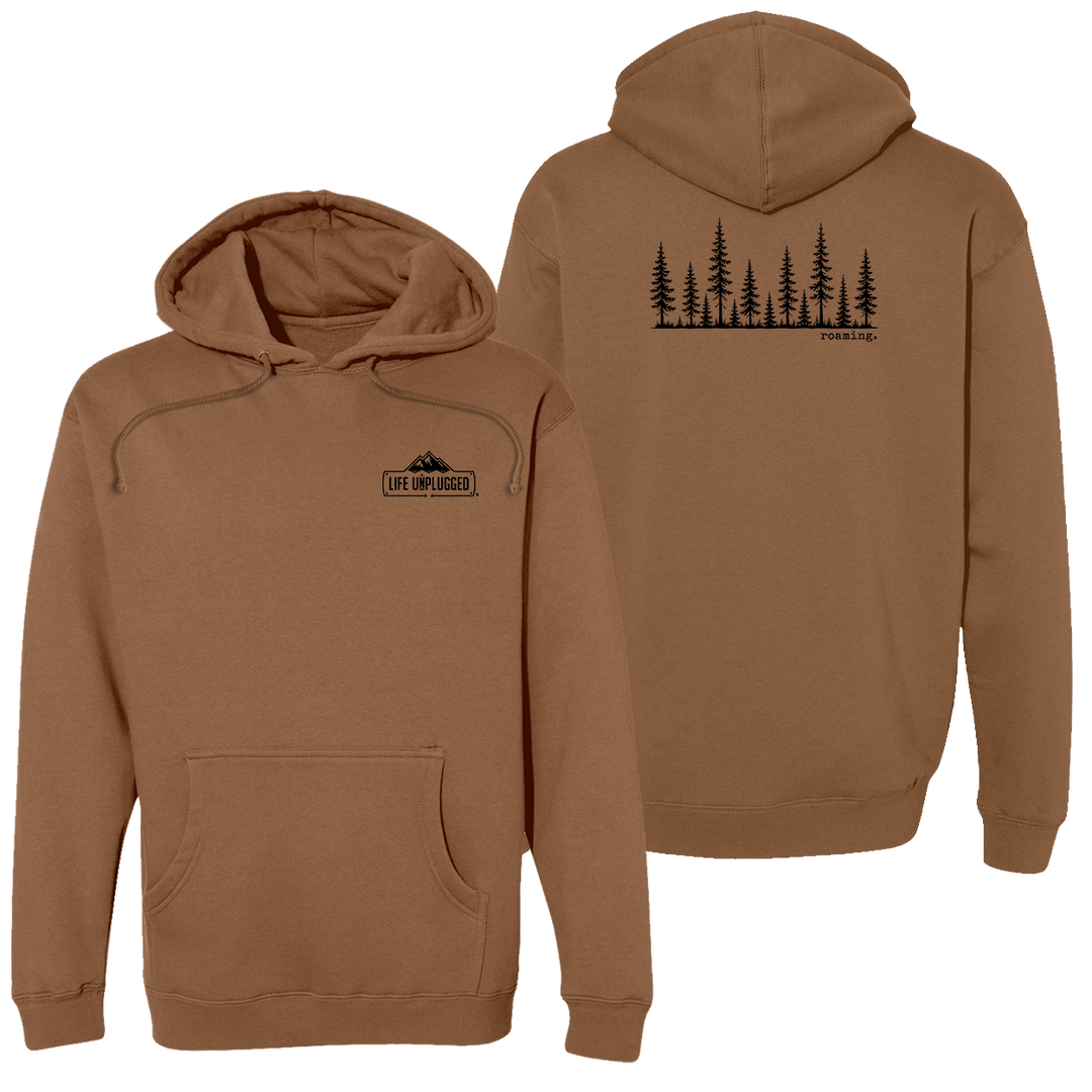 ROAMING Heavyweight Hoodie