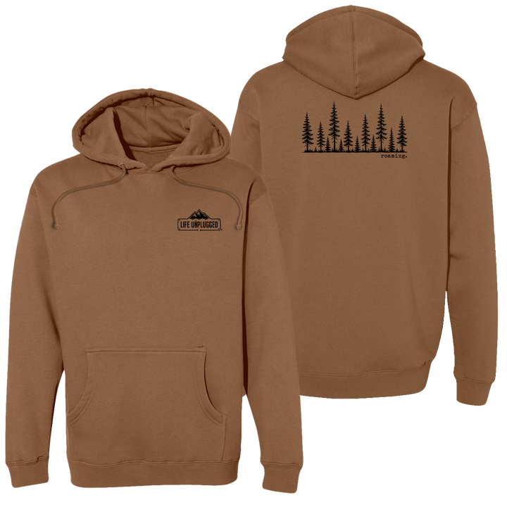 ROAMING Heavyweight Hoodie