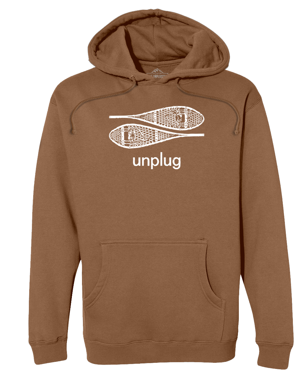 SNOWSHOE Heavyweight Hoodie