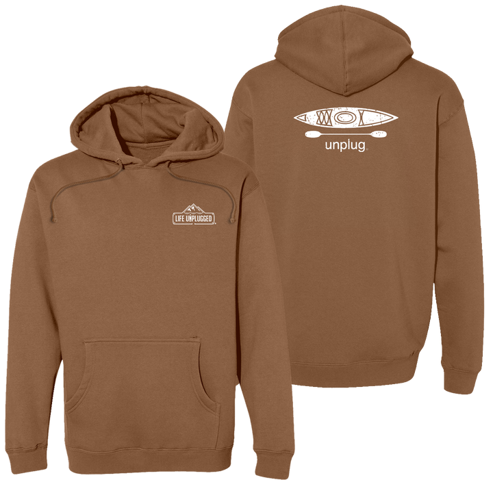 Kayak Heavyweight Hoodie