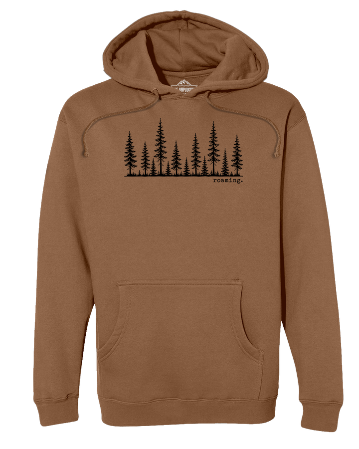 ROAMING Heavyweight Hoodie