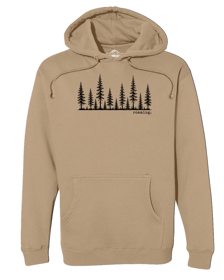ROAMING Heavyweight Hoodie