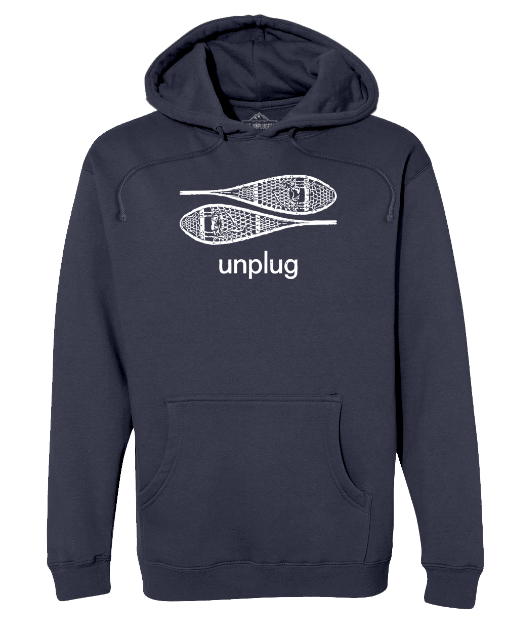 SNOWSHOE Heavyweight Hoodie