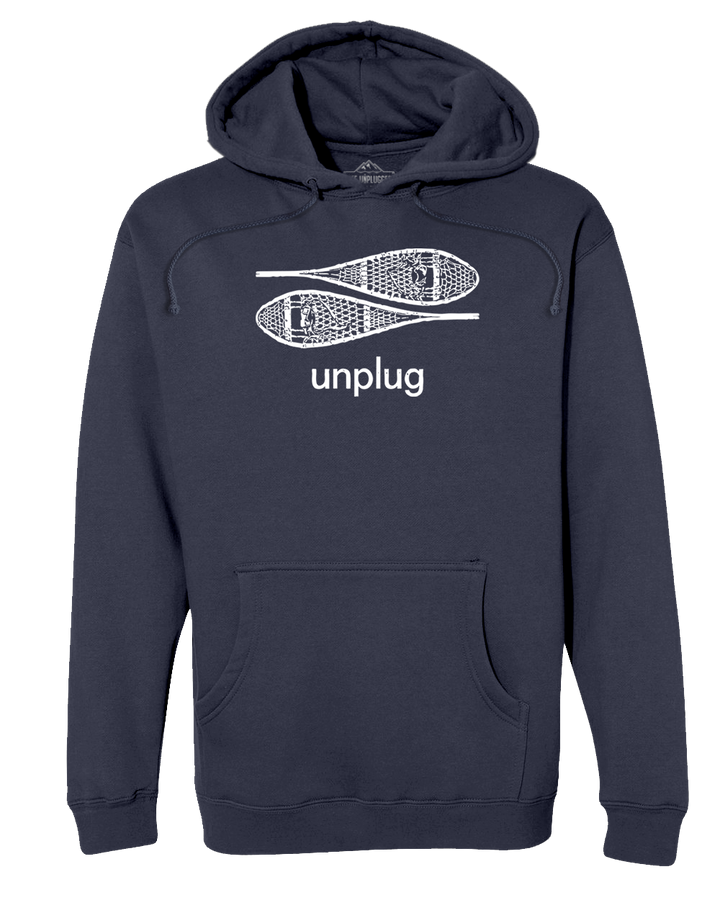SNOWSHOE Heavyweight Hoodie