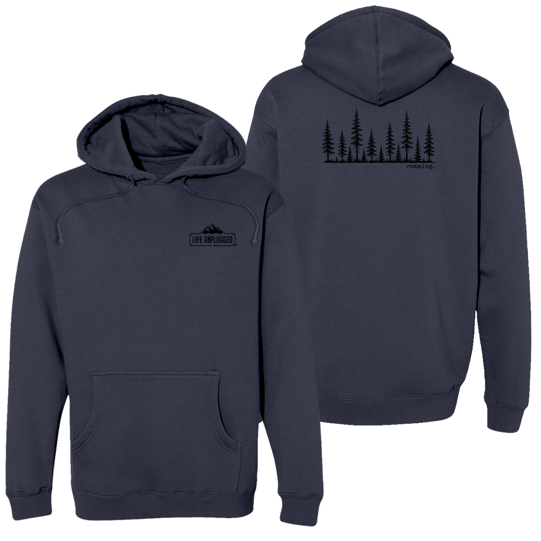 ROAMING Heavyweight Hoodie