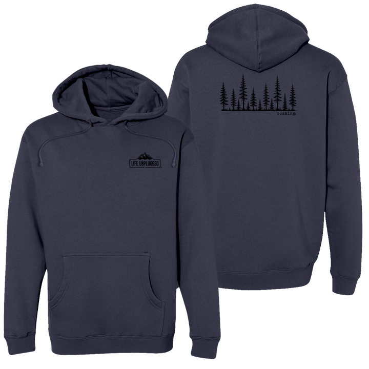 ROAMING Heavyweight Hoodie