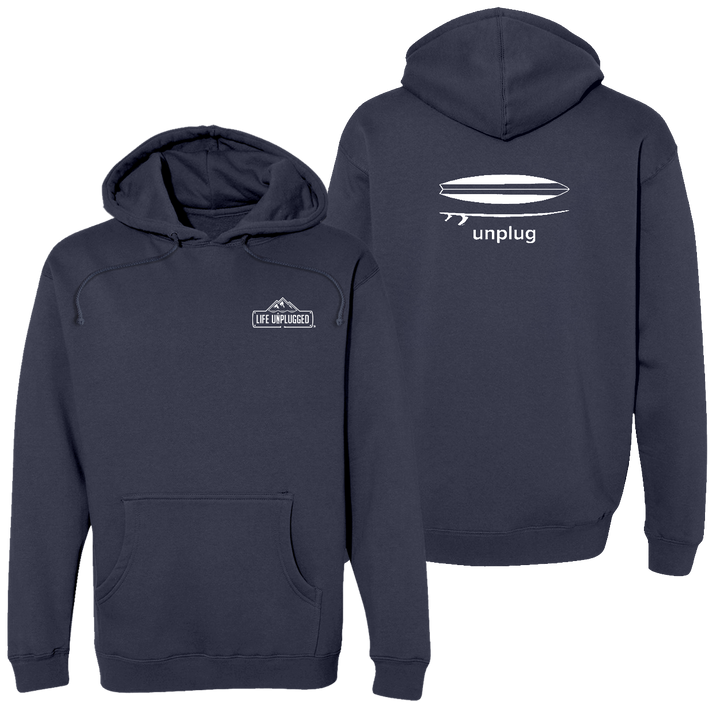 Surfing Heavyweight Hoodie