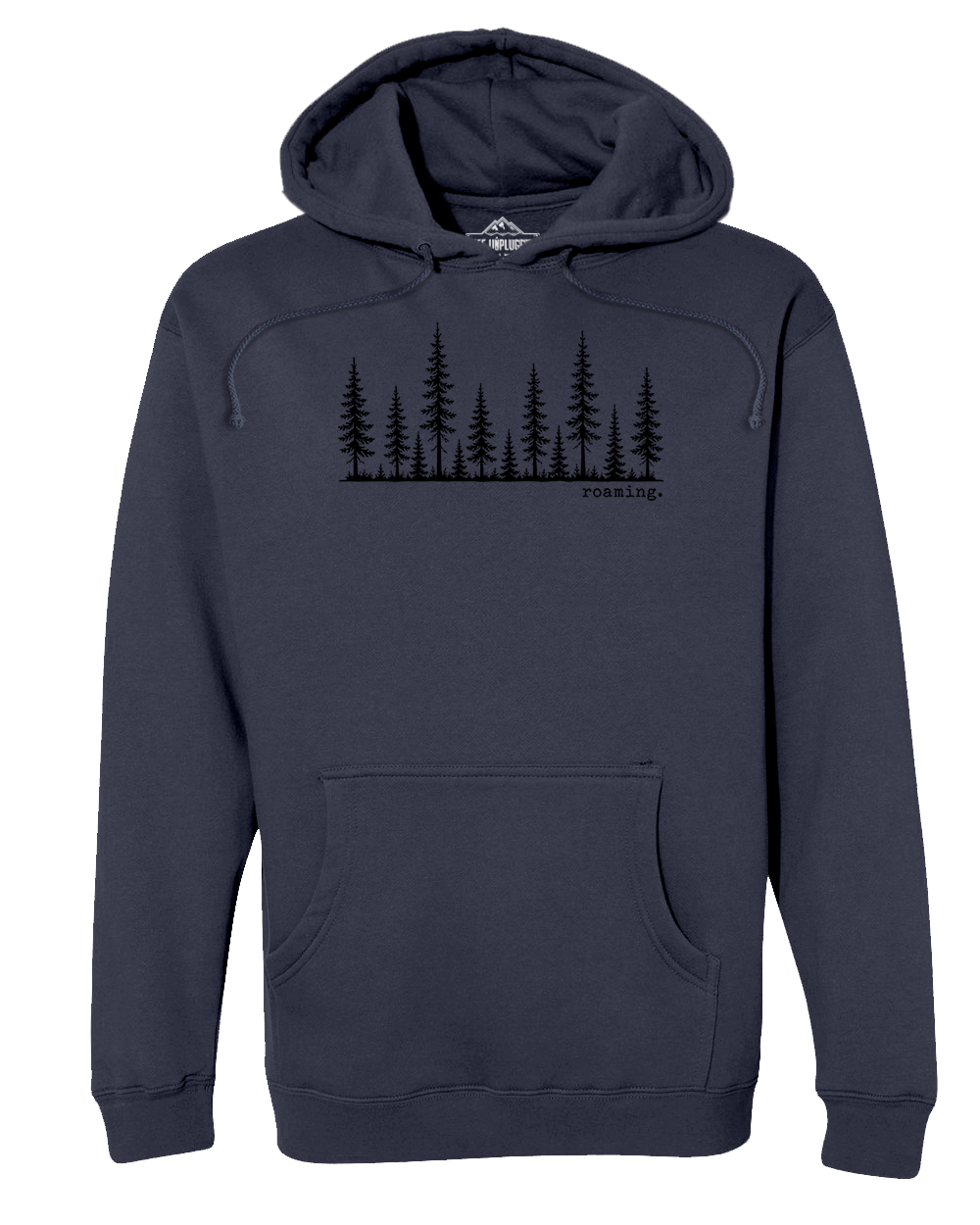 ROAMING Heavyweight Hoodie