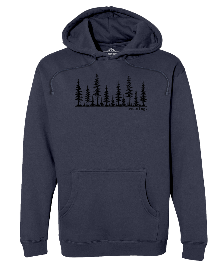 ROAMING Heavyweight Hoodie