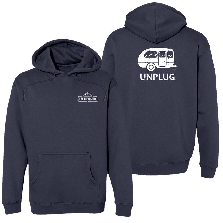 Camper Heavyweight Hoodie
