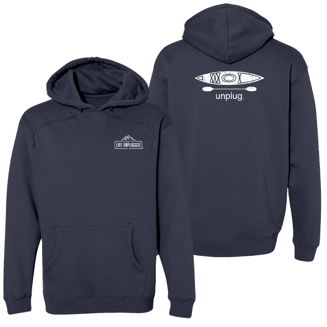 Kayak Heavyweight Hoodie