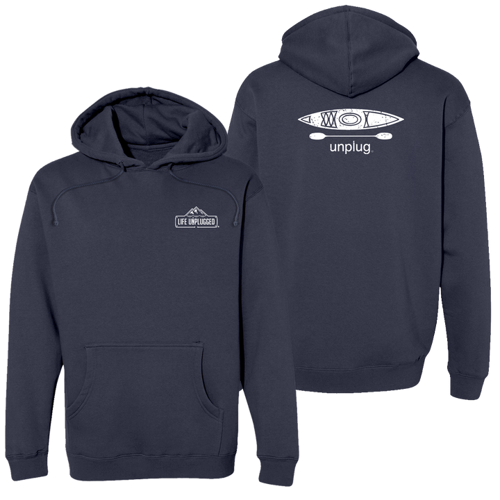 Kayak Heavyweight Hoodie