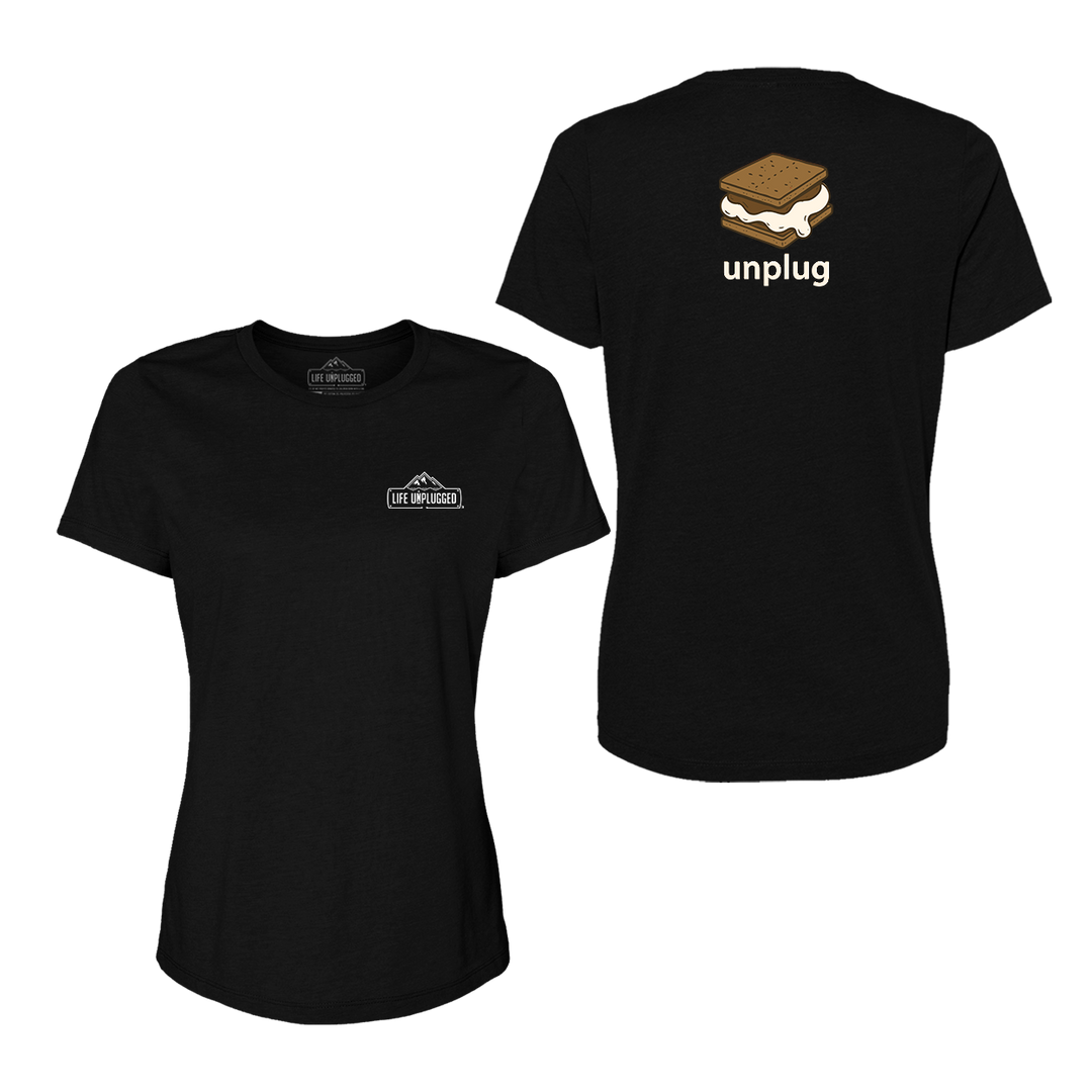 S'MORES Women's T-Shirt