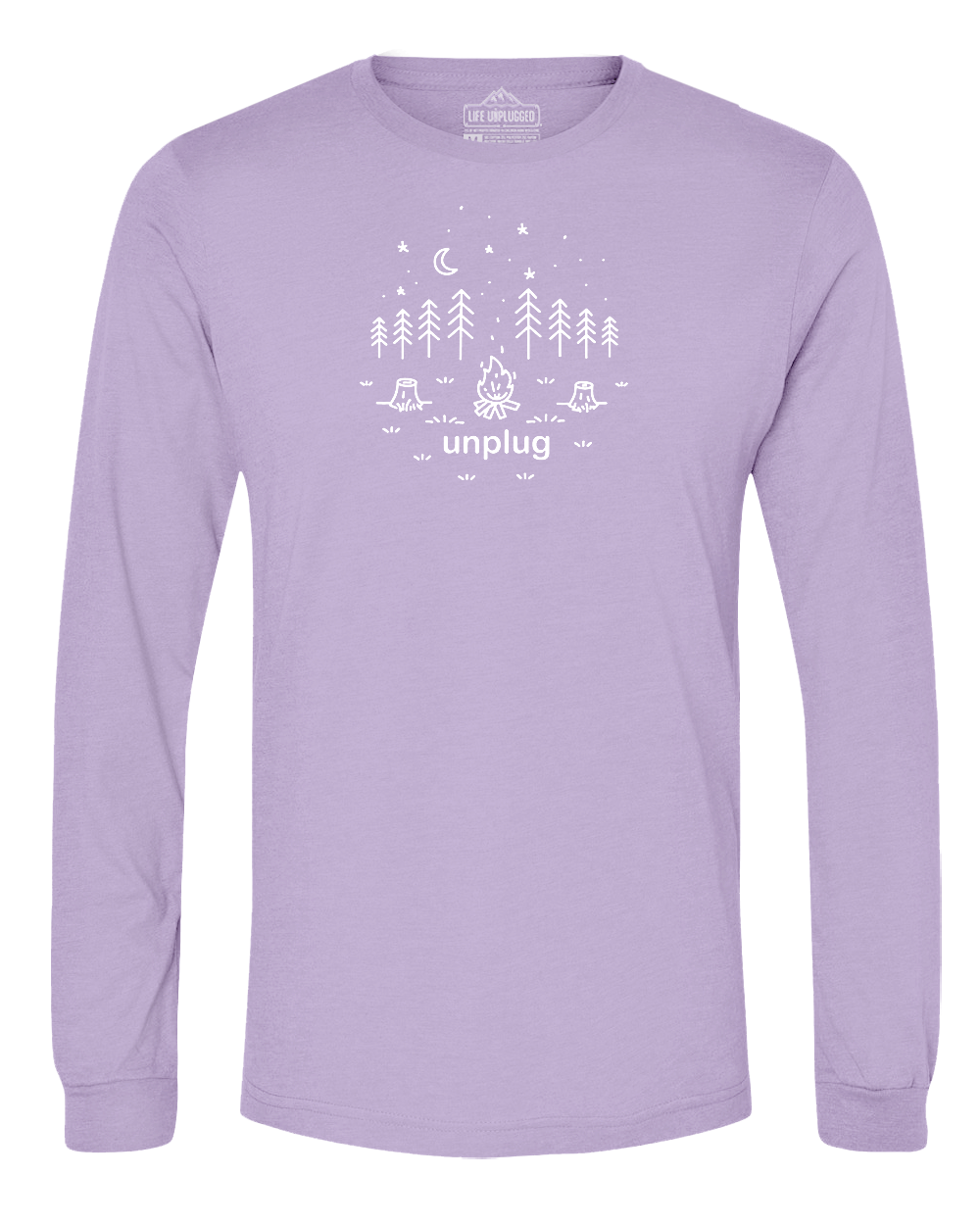 Stargazing Long Sleeve T-Shirt