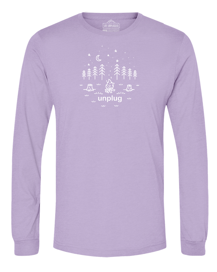 Stargazing Long Sleeve T-Shirt
