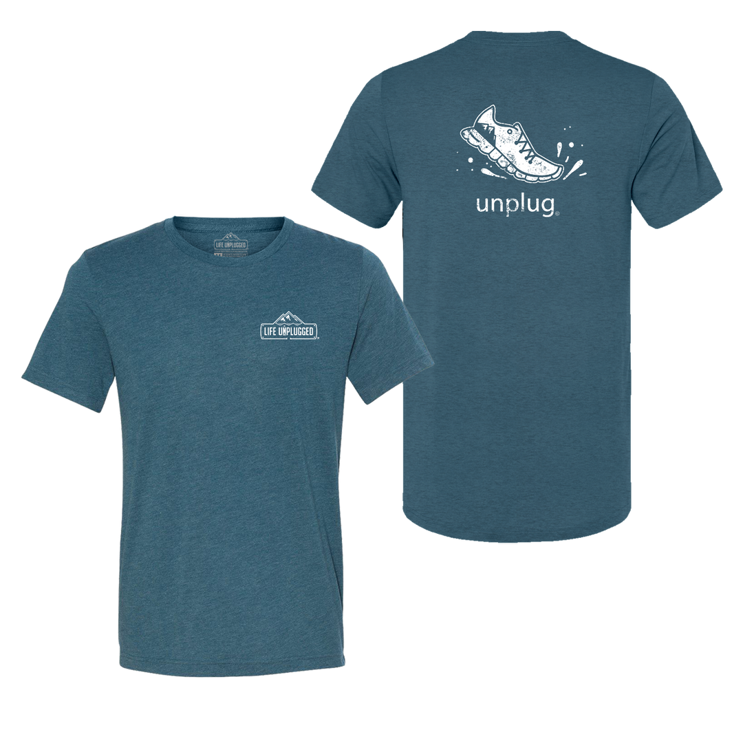 Running Triblend T-Shirt