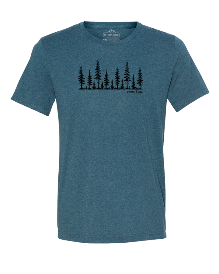 ROAMING Triblend T-Shirt