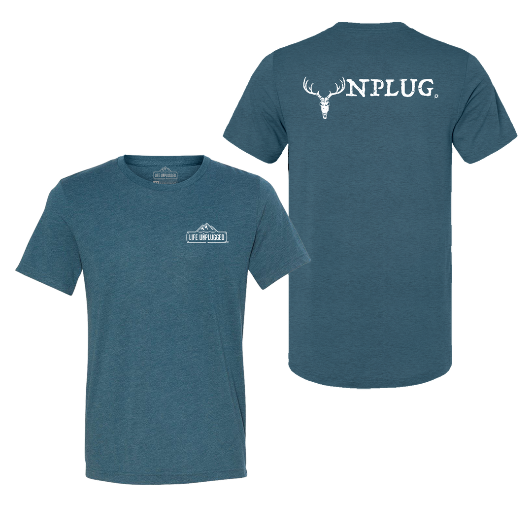 Hunting Triblend T-Shirt