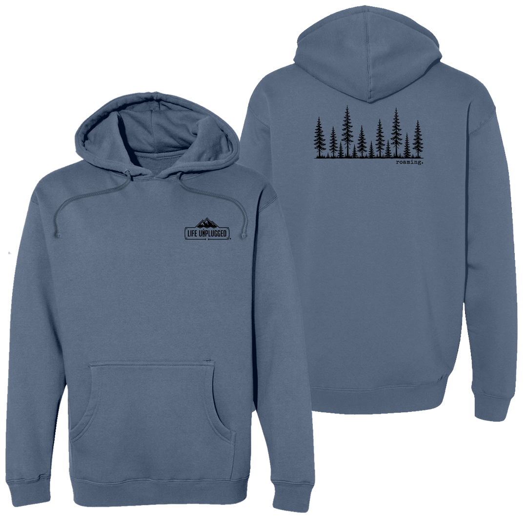 ROAMING Heavyweight Hoodie