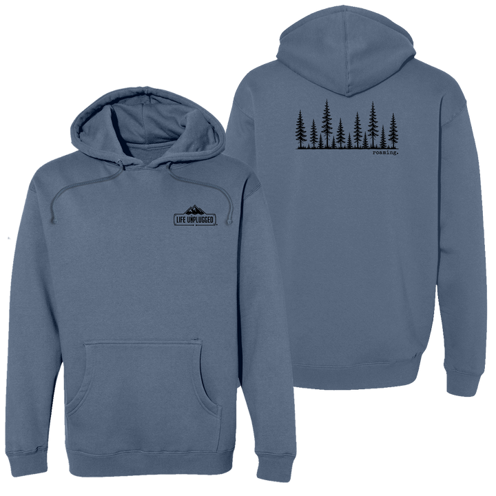 ROAMING Heavyweight Hoodie