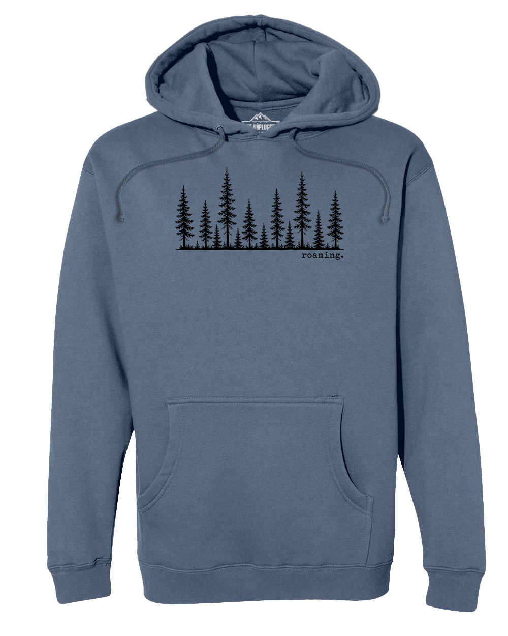ROAMING Heavyweight Hoodie