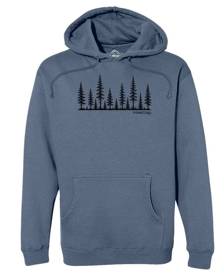 ROAMING Heavyweight Hoodie