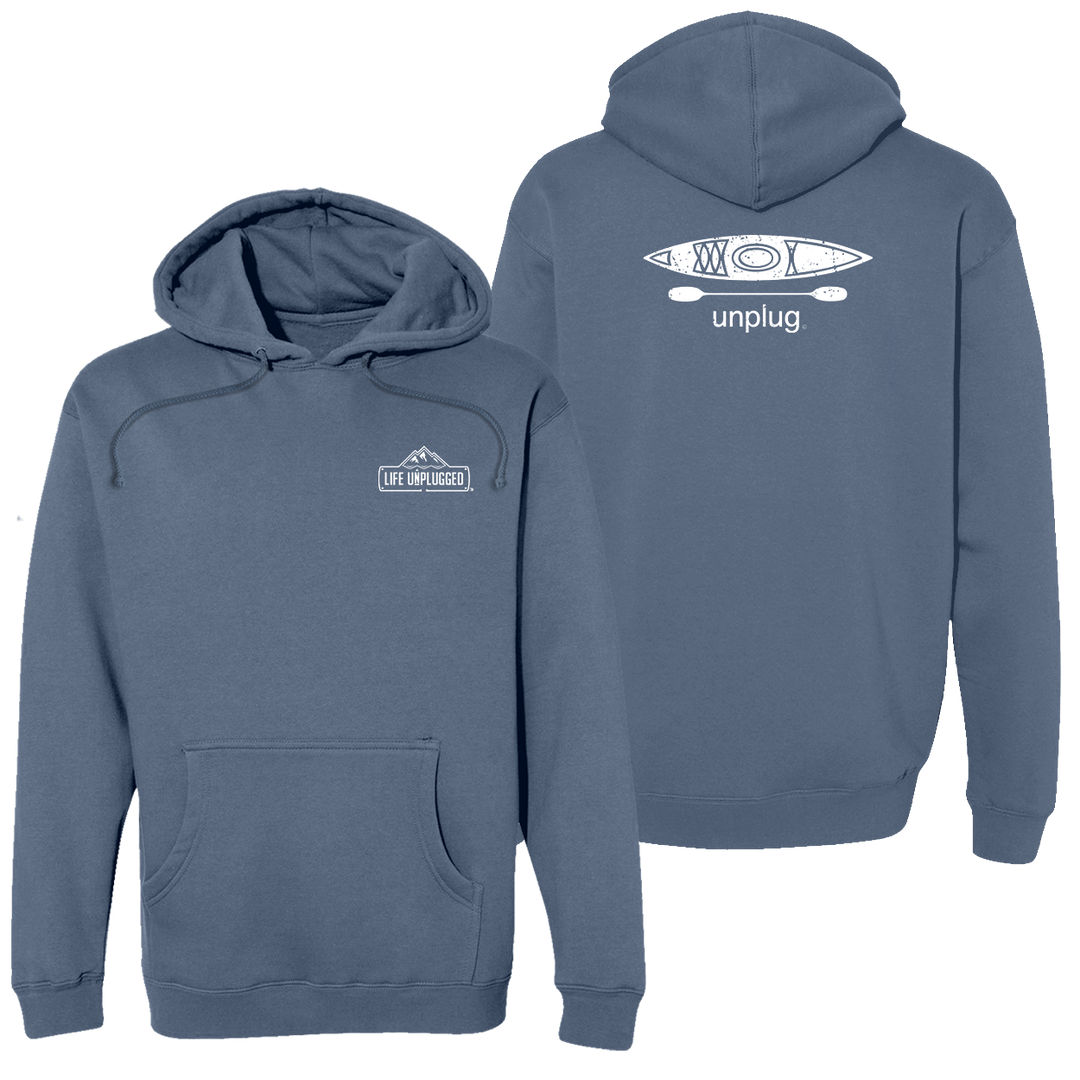 Kayak Heavyweight Hoodie