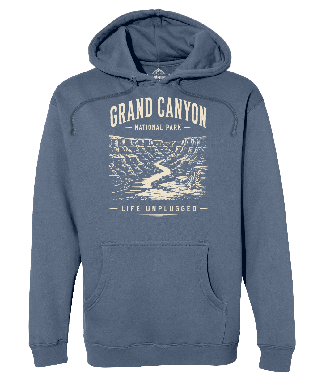 GRAND CANYON NATIONAL PARK Heavyweight Hoodie