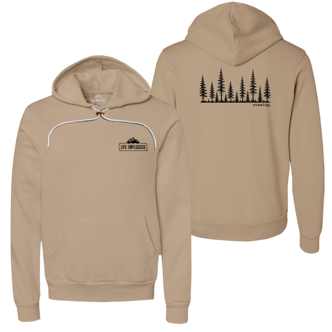 ROAMING Super Soft Hoodie