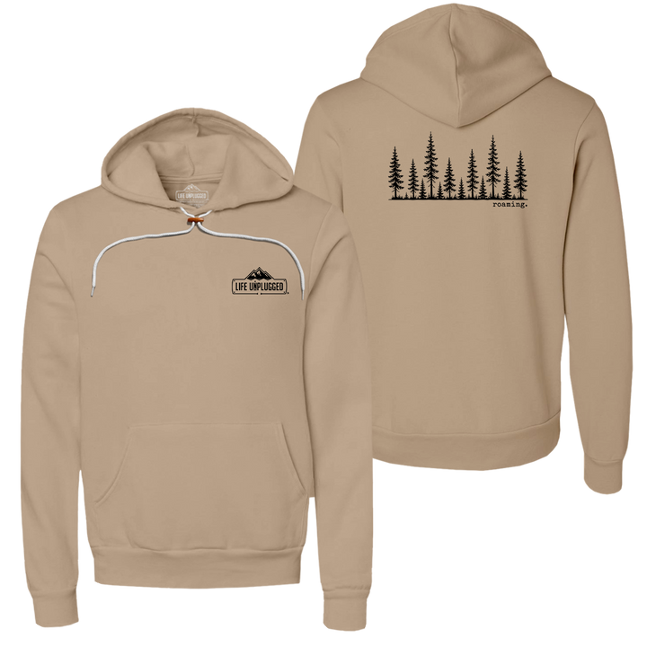 ROAMING Super Soft Hoodie