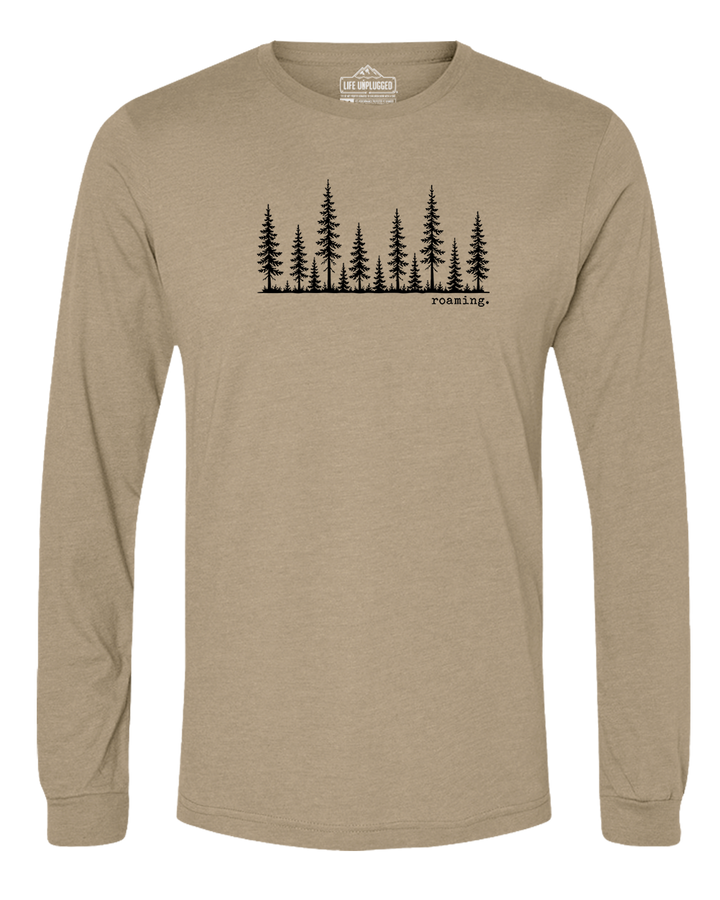 ROAMING Long Sleeve T-Shirt