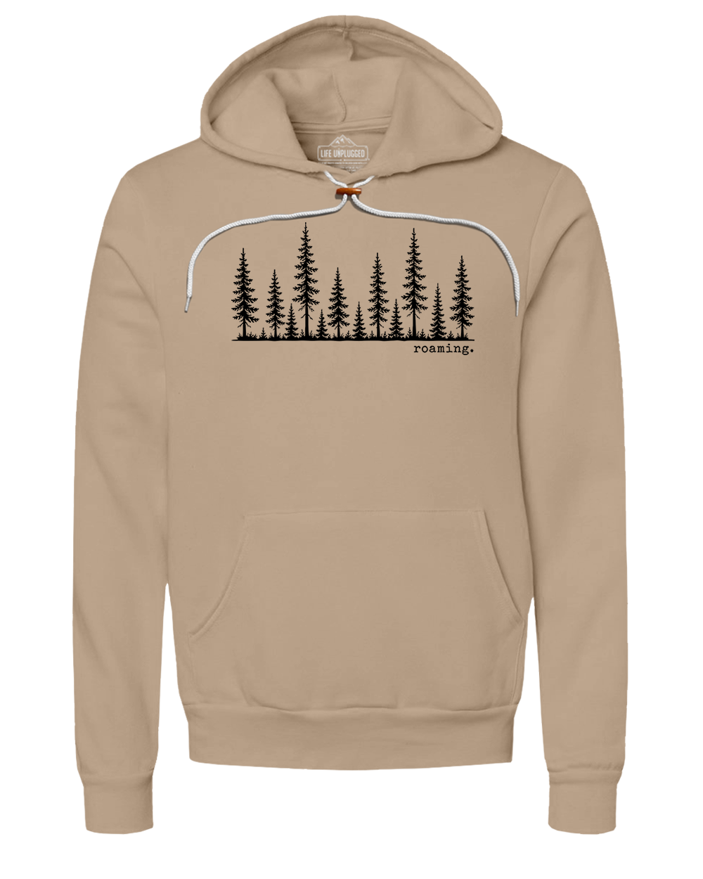 ROAMING Super Soft Hoodie