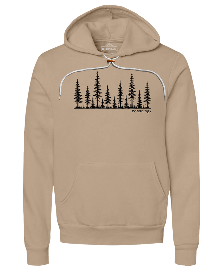 ROAMING Super Soft Hoodie