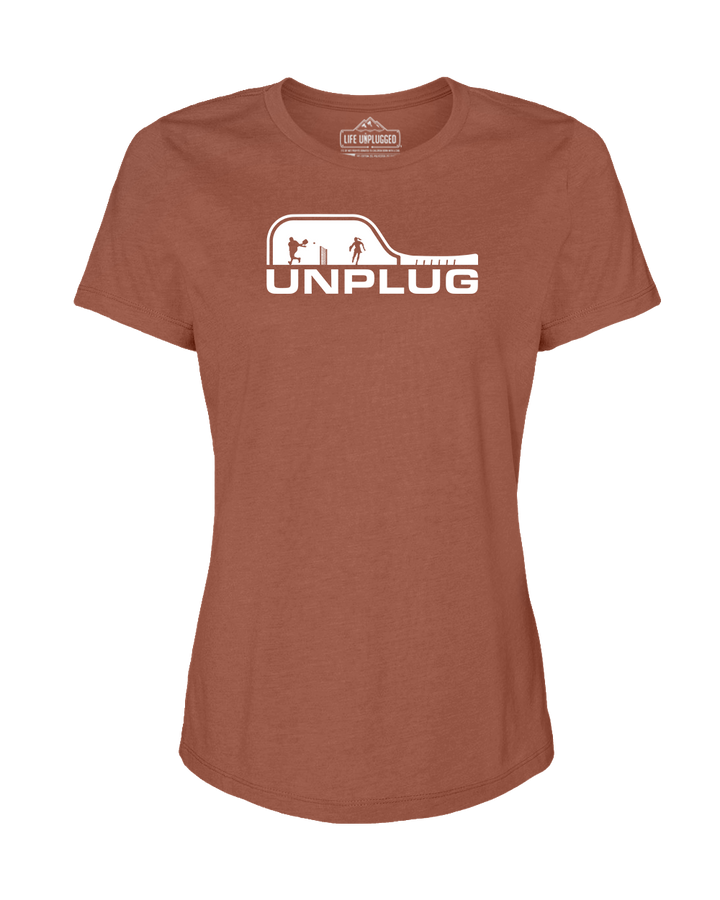 Pickleball Women's T-Shirt