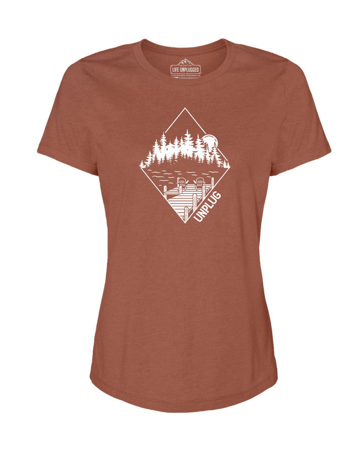 Lake Life Women's T-Shirt