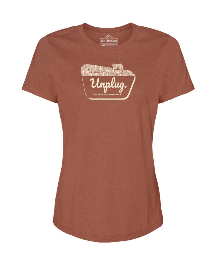 National Park Service Women's T-Shirt