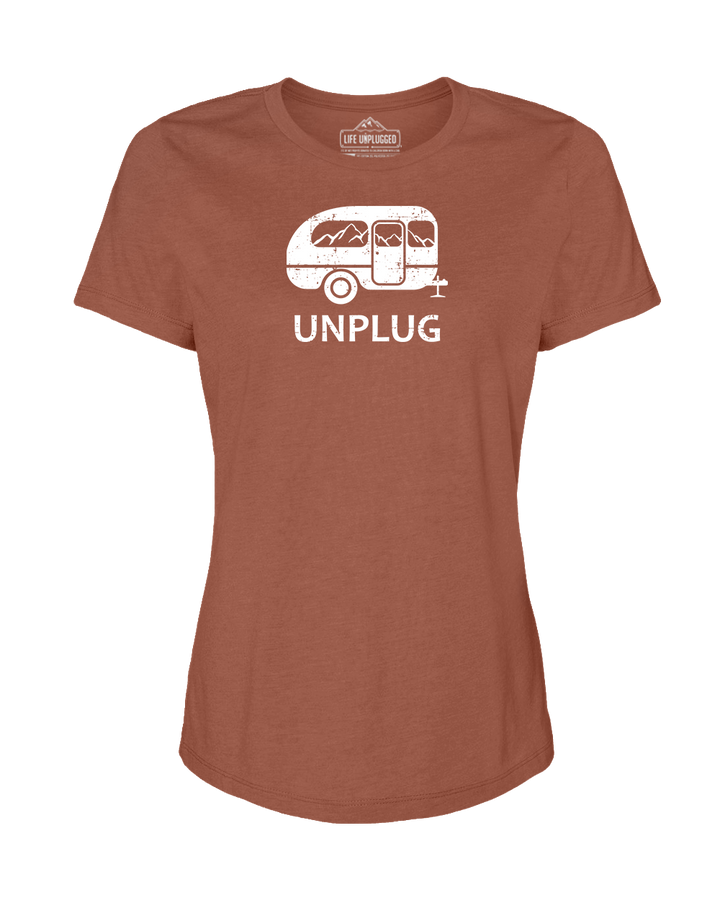 Camper Women's T-Shirt