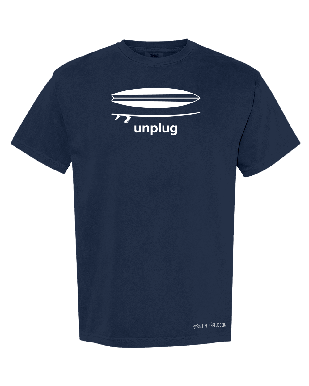 SURFING Cotton T-Shirt powered by Comfort Colors®