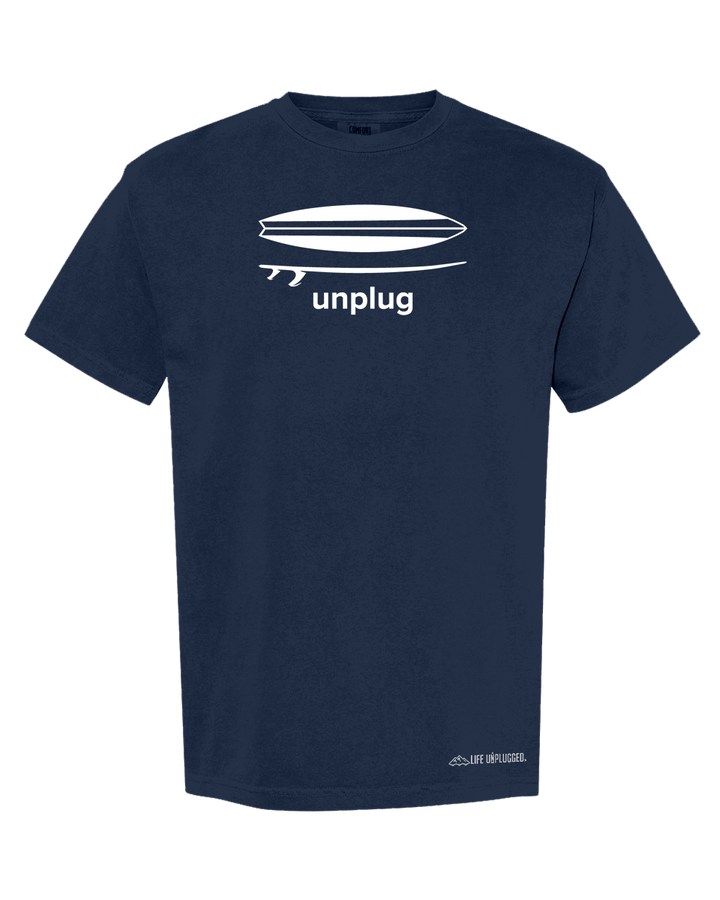 SURFING Cotton T-Shirt powered by Comfort Colors®
