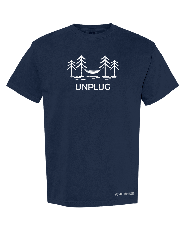 HAMMOCKING Cotton T-Shirt powered by Comfort Colors®