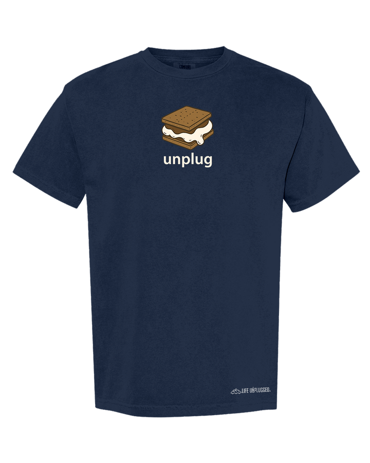 S'MORES Cotton T-Shirt powered by Comfort Colors®